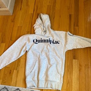 Quinnipiac Hoodie